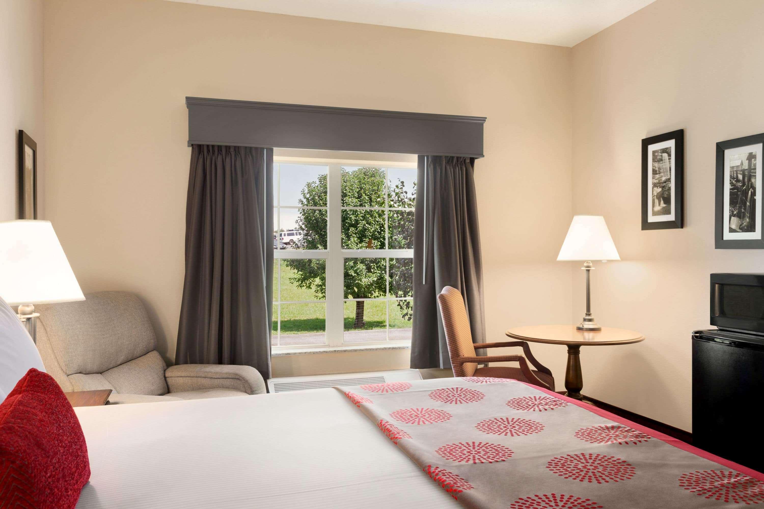 Ramada By Wyndham Pigeon Forge North Hotel Kültér fotó