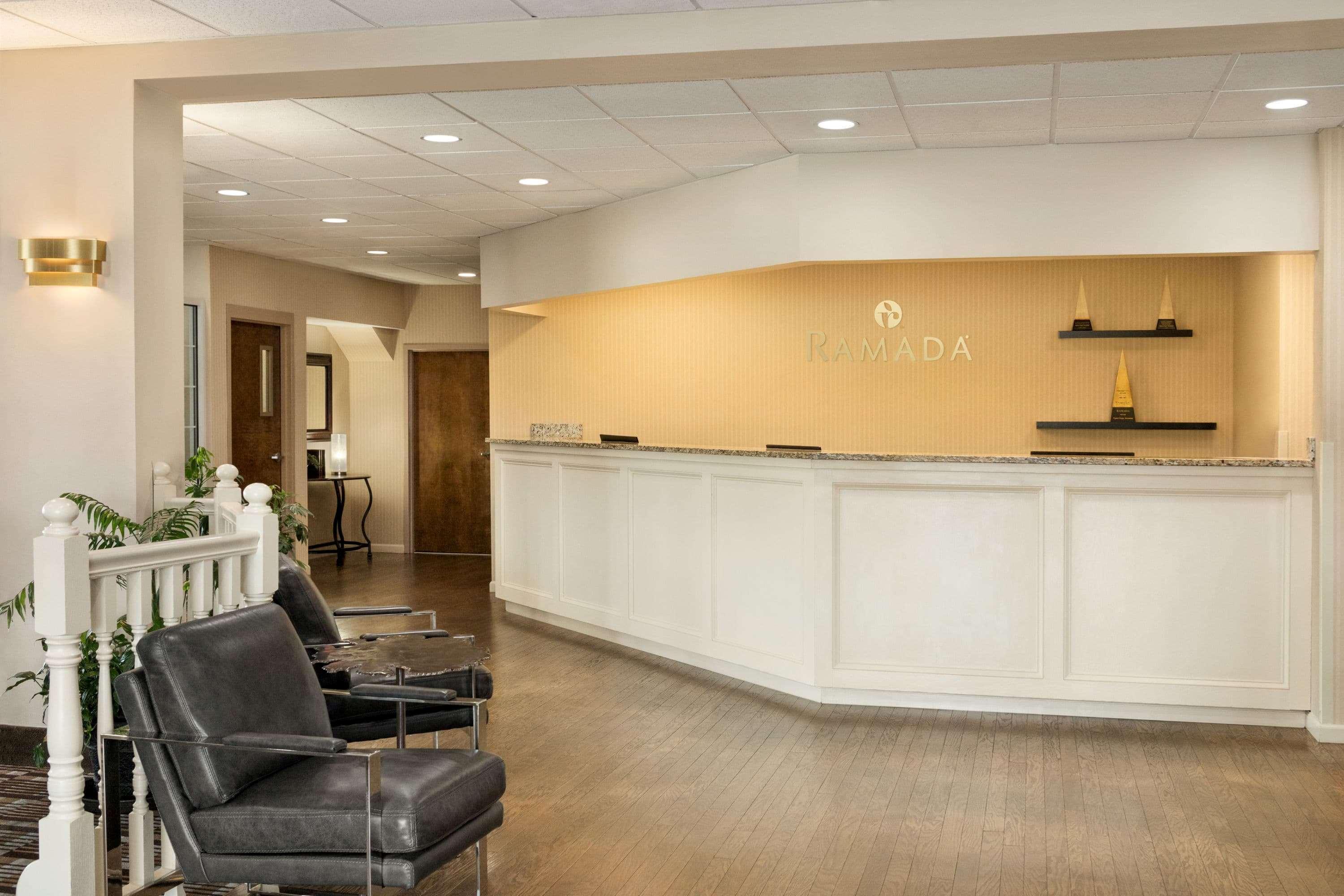 Ramada By Wyndham Pigeon Forge North Hotel Kültér fotó