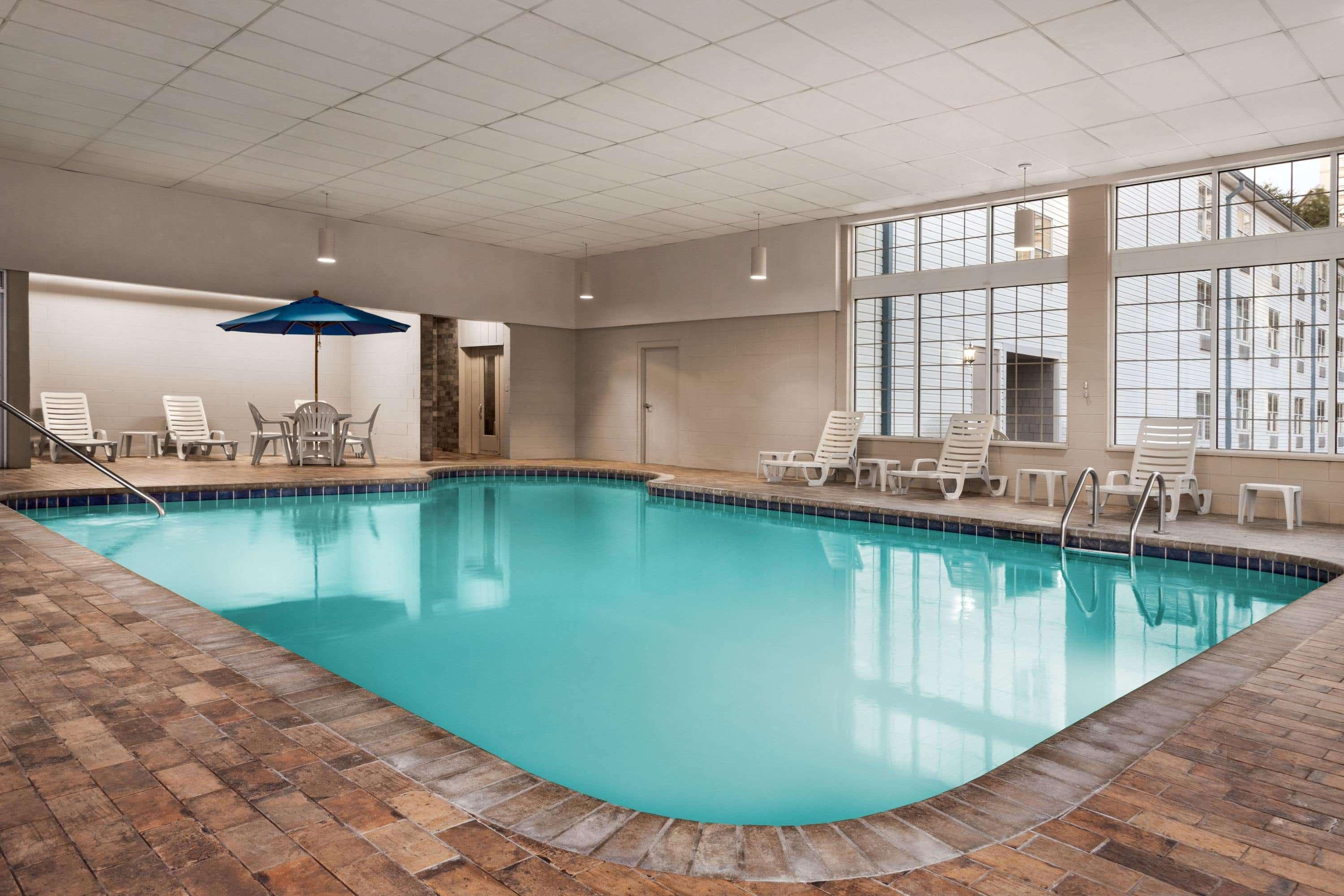 Ramada By Wyndham Pigeon Forge North Hotel Kültér fotó